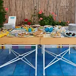 Boutique Helios (adults Only) Ξενοδοχείο Σορέντο