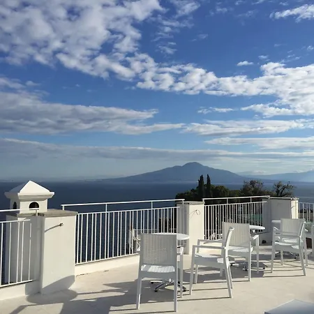Hotell Boutique Helios (adults Only) Sorrento