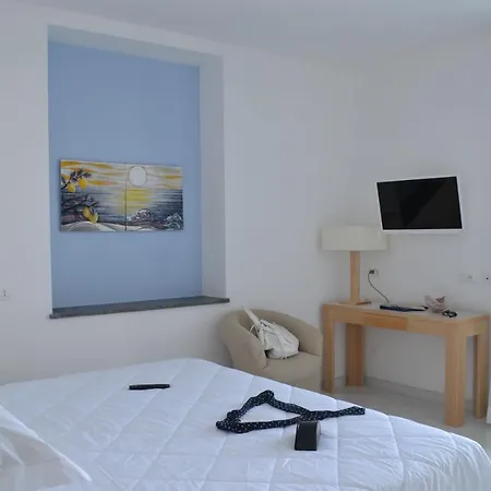 Hotell Boutique Helios (adults Only)