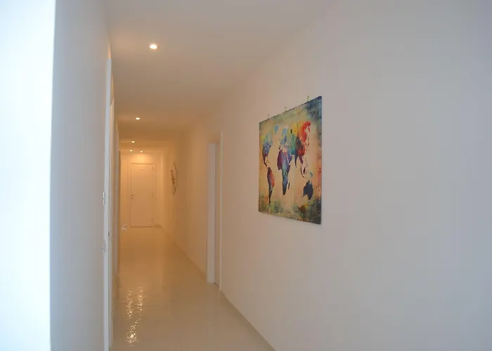 Boutique Helios (adults Only) 4* Półwysep Sorrentyński