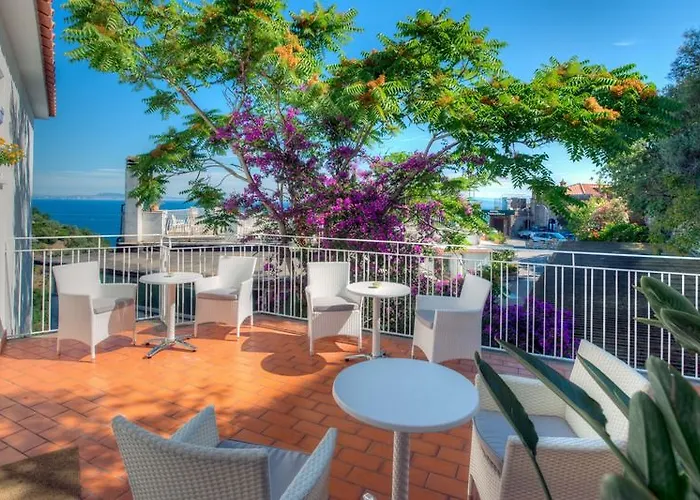 Hotel Boutique Helios (adults Only)