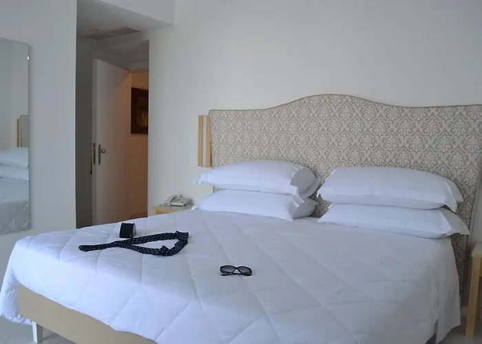 Boutique Helios (adults Only) 4* Półwysep Sorrentyński