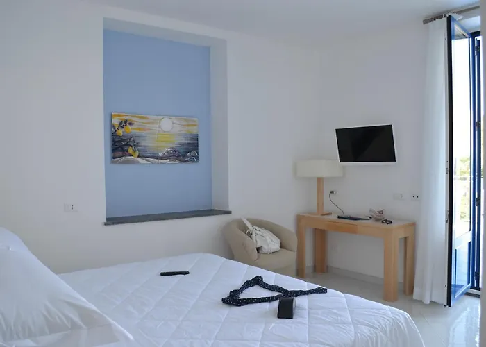 Hotel Boutique Helios (adults Only)