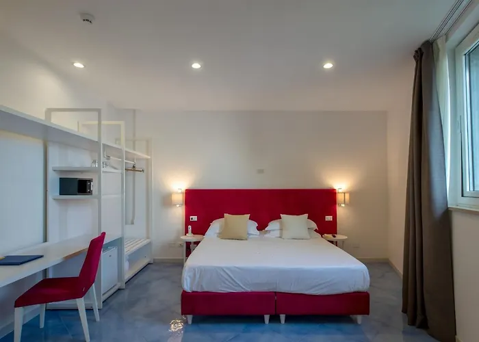 Boutique Helios (adults Only) 4* Półwysep Sorrentyński