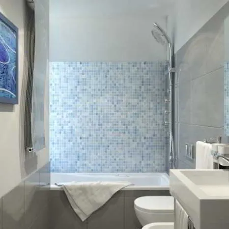 Boutique Helios (adults Only) 4* סורנטו