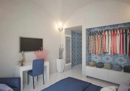 Boutique Helios Hotel