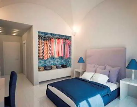 Boutique Helios Hotel Sorrente