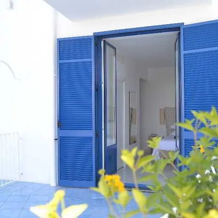 מלון Boutique Helios (adults Only)