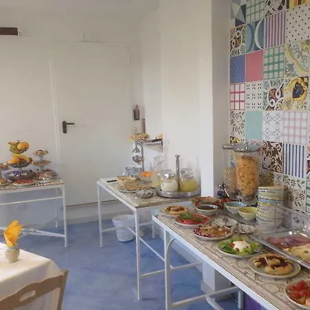 Hotel Boutique Helios Sorrente
