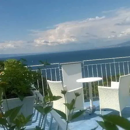 Boutique Helios (adults Only) Sorrent