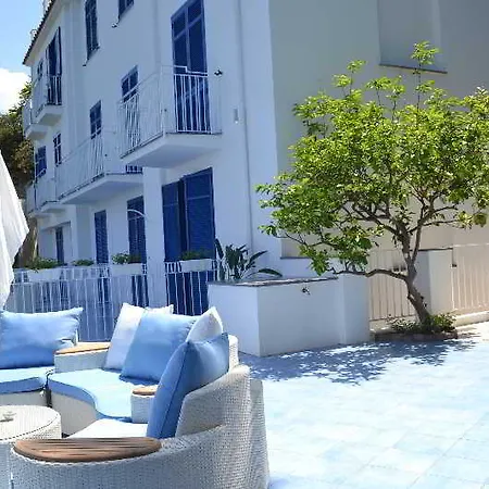 Boutique Helios (adults Only) 4* סורנטו