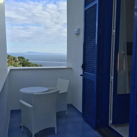 Hotel Boutique Helios Sorrente