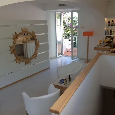 Boutique Helios Sorrente