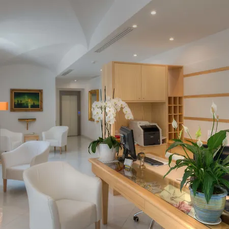 Boutique Helios (adults Only) Szálloda 4*