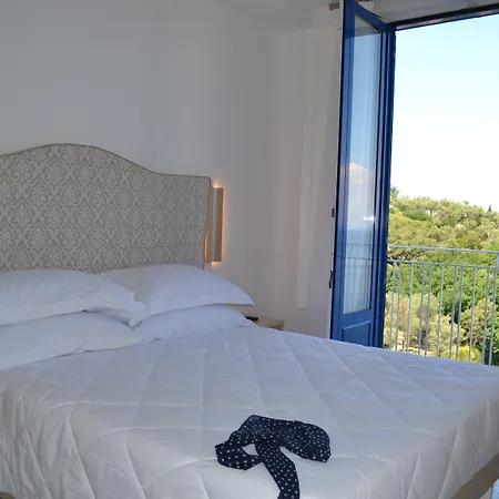 Hotel Boutique Helios (adults Only) Półwysep Sorrentyński