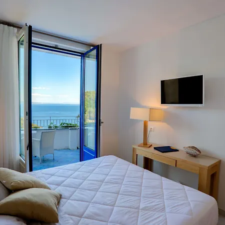 Boutique Helios (adults Only) Szálloda 4*
