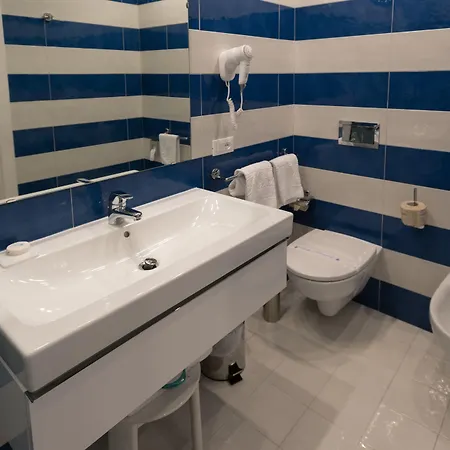 Boutique Helios (adults Only) Hotel Półwysep Sorrentyński