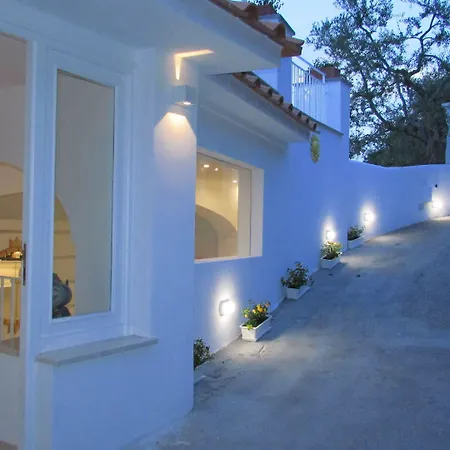 Boutique Helios 4* Sorrente