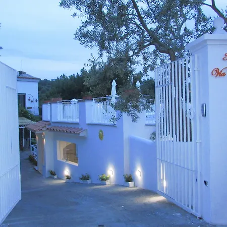 Szálloda Boutique Helios (adults Only) 4*