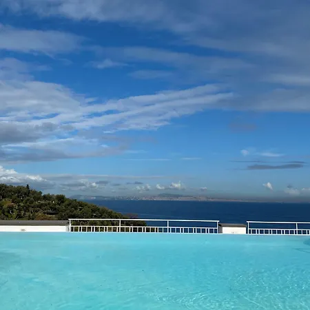 Boutique Helios Hotel Sorrente