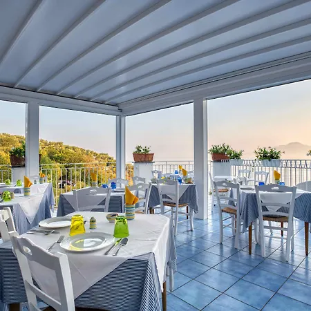 Boutique Helios (adults Only) Hotel Półwysep Sorrentyński