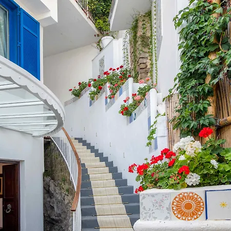 Szálloda Boutique Helios (adults Only) Sorrento