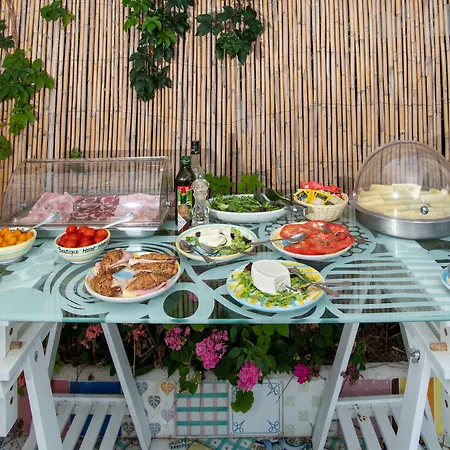 Szálloda Boutique Helios (adults Only) Sorrento