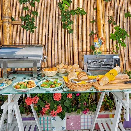 Boutique Helios (adults Only) 4* Półwysep Sorrentyński