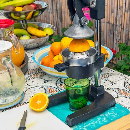 Boutique Helios (adults Only) Hotel Półwysep Sorrentyński