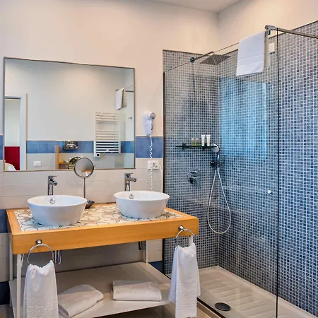 Szálloda Boutique Helios (adults Only)