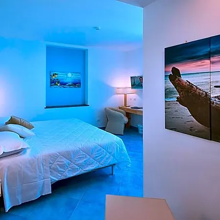Boutique Helios 4*