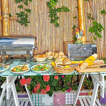 Boutique Helios (adults Only) 4* סורנטו