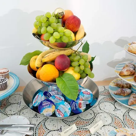 Boutique Helios Hotel