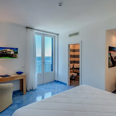 Szálloda Boutique Helios (adults Only) 4*