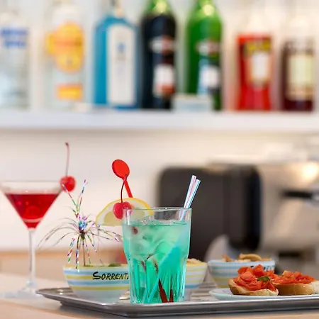 Boutique Helios (adults Only) מלון