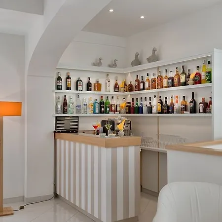 Boutique Helios (adults Only) 4* סורנטו