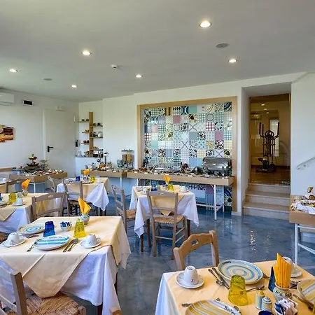 Boutique Helios (adults Only) סורנטו