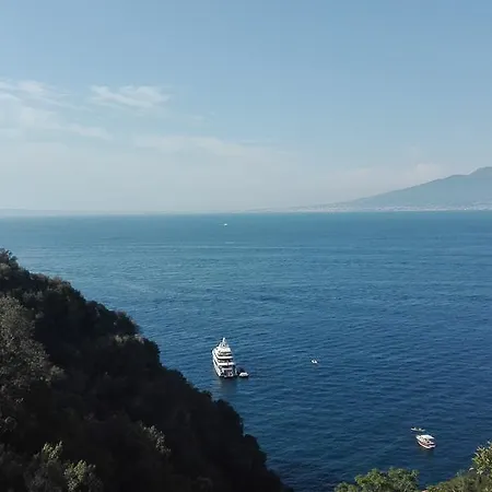 Boutique Helios (adults Only) Szálloda Sorrento