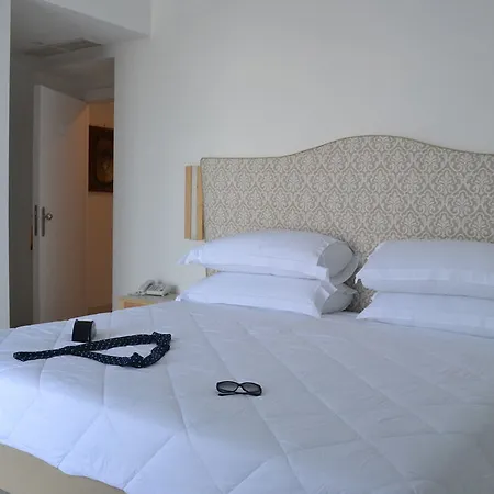 Boutique Helios (adults Only) 4* Σορέντο