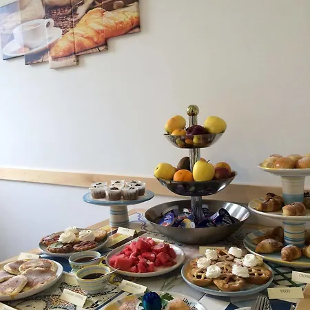 Boutique Helios (adults Only) מלון 4*