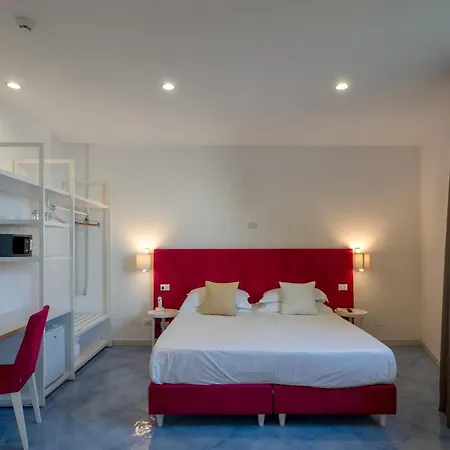 Boutique Helios (adults Only) 4* סורנטו