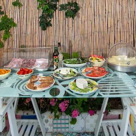 Boutique Helios (adults Only) מלון