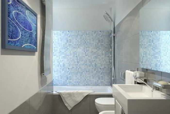 Boutique Helios (adults Only) 4* Península Sorrentina