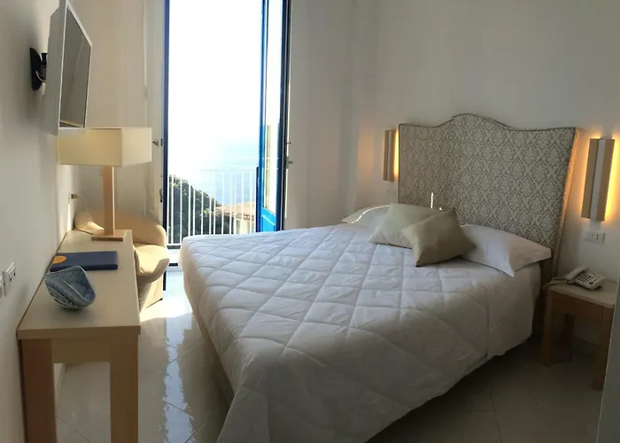 Boutique Helios (adults Only) 4* Península Sorrentina