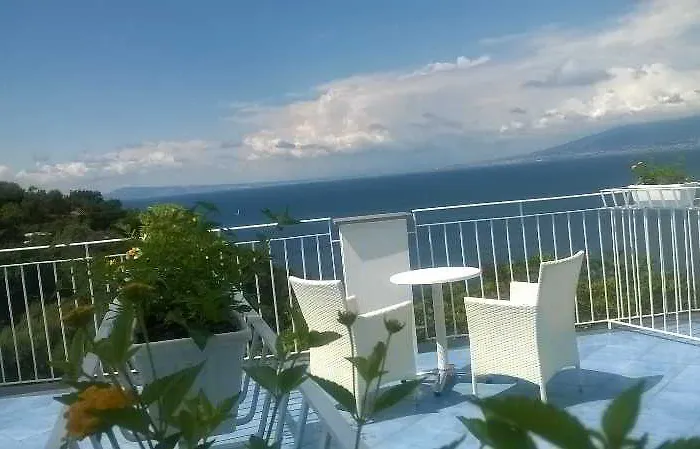 Boutique Helios (adults Only) Península Sorrentina