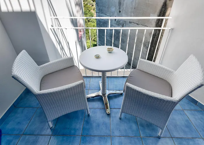 Boutique Helios (adults Only) Península Sorrentina