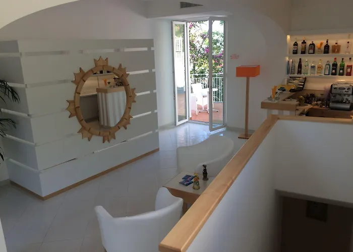 Boutique Helios (adults Only) Península Sorrentina