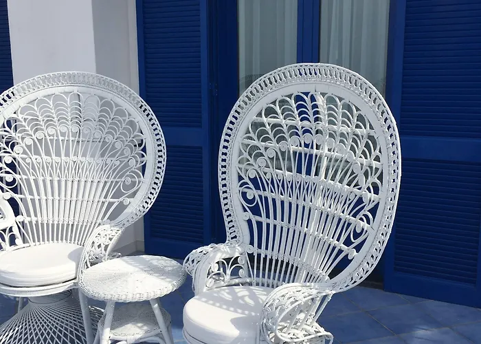 Boutique Helios (adults Only) Hotel Península Sorrentina