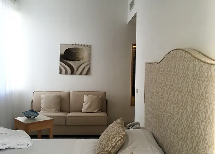 Boutique Helios (adults Only) Hotel Península Sorrentina