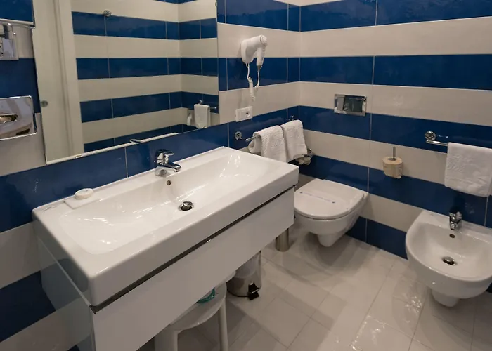 Boutique Helios (adults Only) Hotel Península Sorrentina